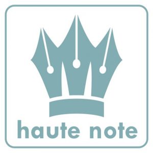 Haute Note - Personalized Cards, Notes & Stationery - HauteNote.com