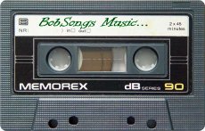 Bob Gray - BobSongs - Bob's Songs - BobSongs.com