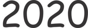 2020 is the Comic Sans of years - BobSongs.com